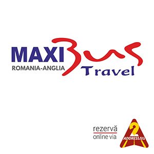 maxibus travel oradea